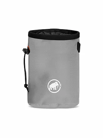 MAMMUT | Sac à magnésie Gym Basic Chalk Bag | grau